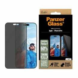 Ochrona Ekranu na Telefon Komórkowy Panzer Glass P2862 Apple