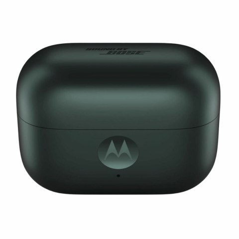 Słuchawki Bluetooth Motorola Moto Buds Loop Kolor Zielony