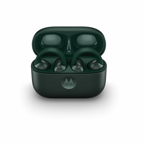 Słuchawki Bluetooth Motorola Moto Buds Loop Kolor Zielony