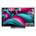 Smart TV LG OLED48C54LA 4K Ultra HD 48" HDR OLED
