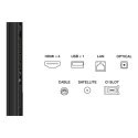 Smart TV TCL 85P8K 85" 4K Ultra HD HDR QLED