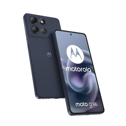 Smartfony Motorola Moto G86 5G 8 GB RAM 256 GB 6,67"