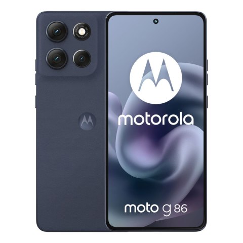 Smartfony Motorola Moto G86 5G 8 GB RAM 256 GB 6,67"