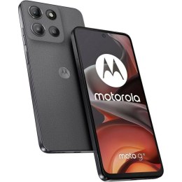 Smartfony Motorola PB6E0003SE 6,72