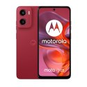 Smartfony Motorola PB6L0011IT 256 GB 6,67" 4 GB RAM Czerwony