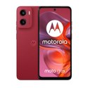 Smartfony Motorola PB6L0011IT 256 GB 6,67" 4 GB RAM Czerwony