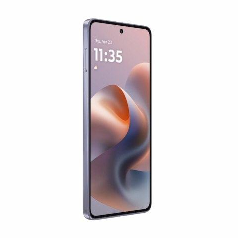 Smartfony Motorola PB8X0013SE 8 GB RAM 6,67" 512 GB Liliowy