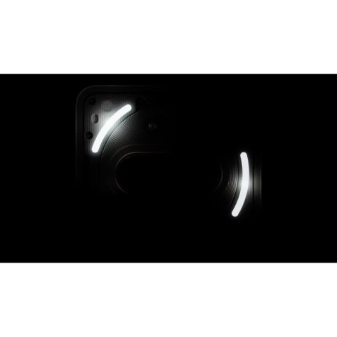 Smartfony Nothing PHONE(3A) 6,77" 8 GB RAM 128 GB Czarny