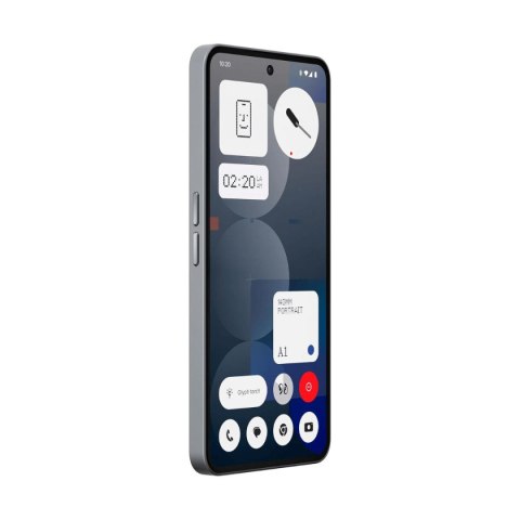 Smartfony Nothing PHONE(3A) PRO 6,77" 12 GB RAM 256 GB Szary