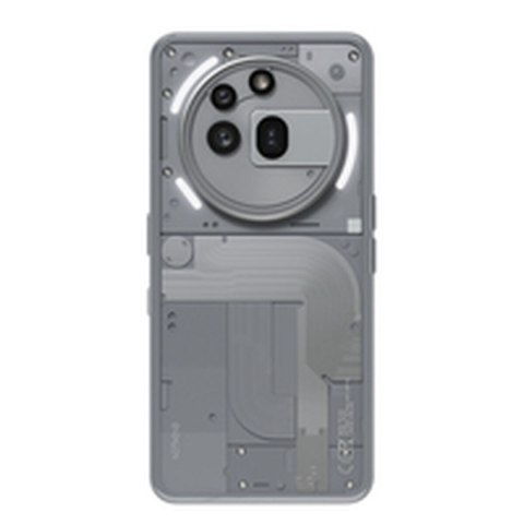 Smartfony Nothing PHONE(3A) PRO 6,77" 12 GB RAM 256 GB Szary