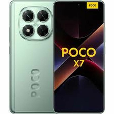 Smartfony Poco 6,67" MediaTek 12 GB RAM 512 GB