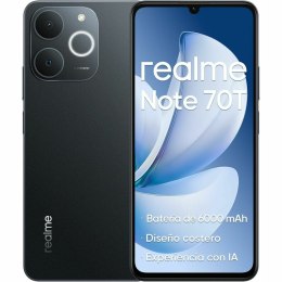 Smartfony Realme NOTE 70T 4 GB RAM 128 GB 6,74