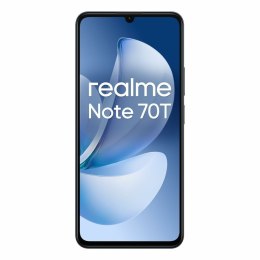 Smartfony Realme NOTE 70T 4 GB RAM 128 GB 6,74