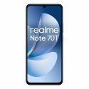 Smartfony Realme NOTE 70T 4 GB RAM 128 GB 6,74" Unisoc Czarny