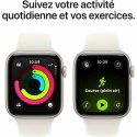 Smartwatch Apple Beżowy Ø 44 mm