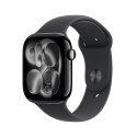 Smartwatch Apple Czarny 46 mm