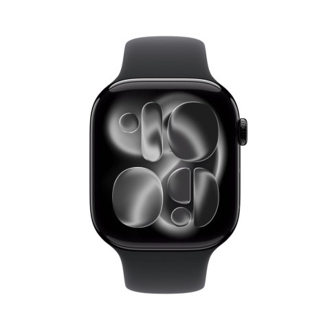 Smartwatch Apple Czarny 46 mm