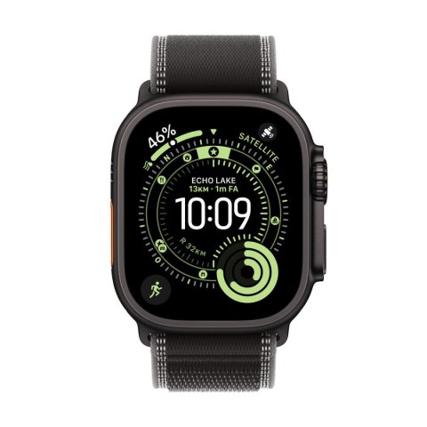 Smartwatch Apple Czarny 49 mm