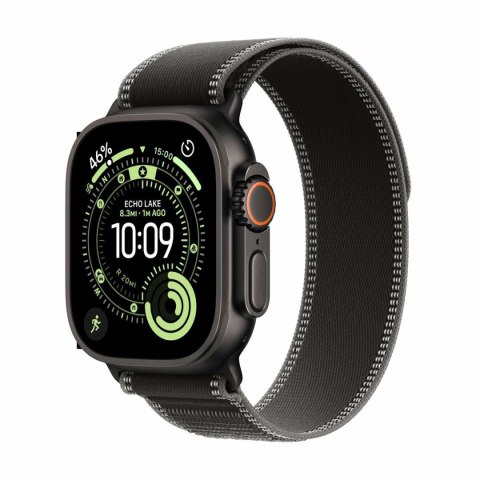 Smartwatch Apple Czarny 49 mm