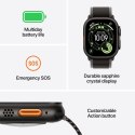 Smartwatch Apple Czarny 49 mm