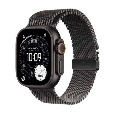 Smartwatch Apple Czarny 49 mm