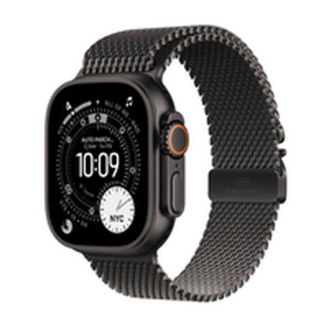 Smartwatch Apple Czarny 49 mm