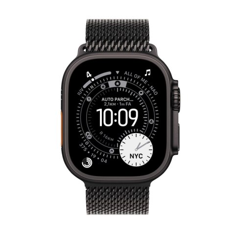 Smartwatch Apple Czarny 49 mm