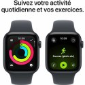 Smartwatch Apple Czarny Ø 44 mm