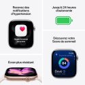 Smartwatch Apple Czarny Szary 46 mm