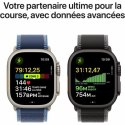Smartwatch Apple MF0V4QF/A Czarny 49 mm