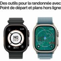 Smartwatch Apple Niebieski Tytan 49 mm
