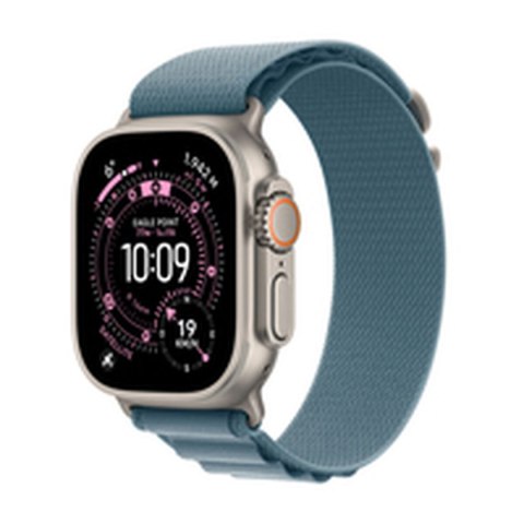 Smartwatch Apple Niebieski Tytan 49 mm