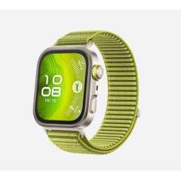 Smartwatch Huawei 55020EYN Kolor Zielony Srebrzysty 40 mm