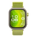 Smartwatch Huawei 55020EYN Kolor Zielony Srebrzysty 40 mm