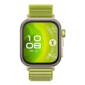 Smartwatch Huawei 55020EYN Kolor Zielony Srebrzysty 40 mm