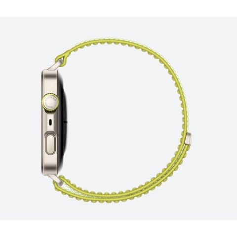 Smartwatch Huawei 55020EYN Kolor Zielony Srebrzysty 40 mm