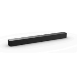 Soundbar Philips TAB4000/10 Czarny 60 W