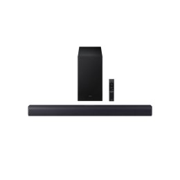 Soundbar Samsung HW-B450F/ZF Czarny