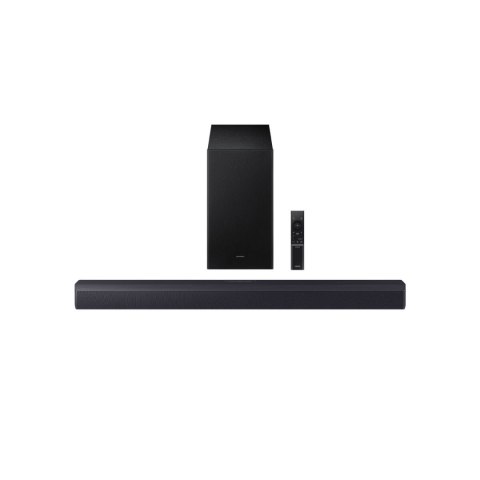 Soundbar Samsung HW-B450F/ZF Czarny