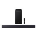 Soundbar Samsung HW-B450F/ZF Czarny