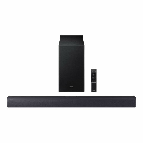 Soundbar Samsung HW-B450F/ZF Czarny