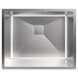 Zlewozmywak jednokomorowy Nodor