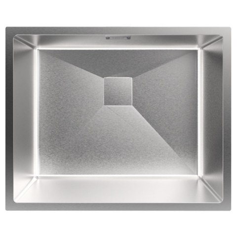 Zlewozmywak jednokomorowy Nodor