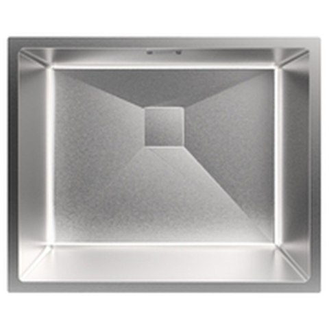 Zlewozmywak jednokomorowy Nodor