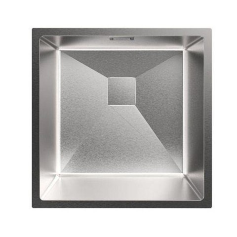 Zlewozmywak jednokomorowy Nodor