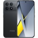 Smartfony Poco POCO F8 Pro 5G 6,9" Octa Core 12 GB RAM 512 GB Czarny