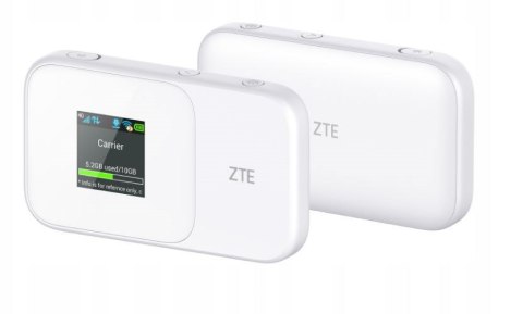 Router ZTE MF986D SIM LTE kat.12 (WYPRZEDAŻ)