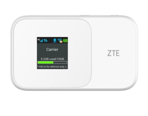 Router ZTE MF986D SIM LTE kat.12 (WYPRZEDAŻ)