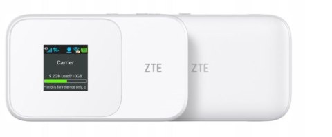 Router ZTE MF986D SIM LTE kat.12 (WYPRZEDAŻ)