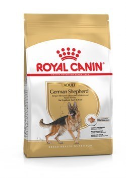 ROYAL CANIN BHN German Sh Ad - sucha karma dla psa dorosłego - 11 kg (WYPRZEDAŻ)
